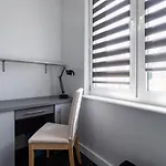 Victus Apartamenty, Navy *