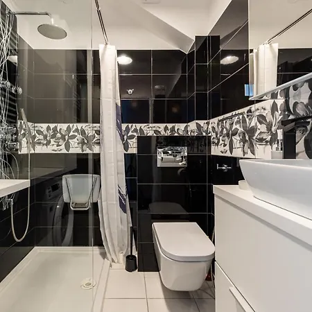 Lejlighed Victus Apartamenty, Navy
