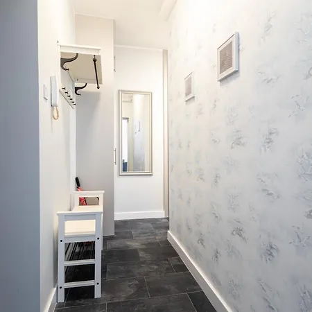 Comfortable Apartment Victus In Sopot By Noclegi Renters * Sopot