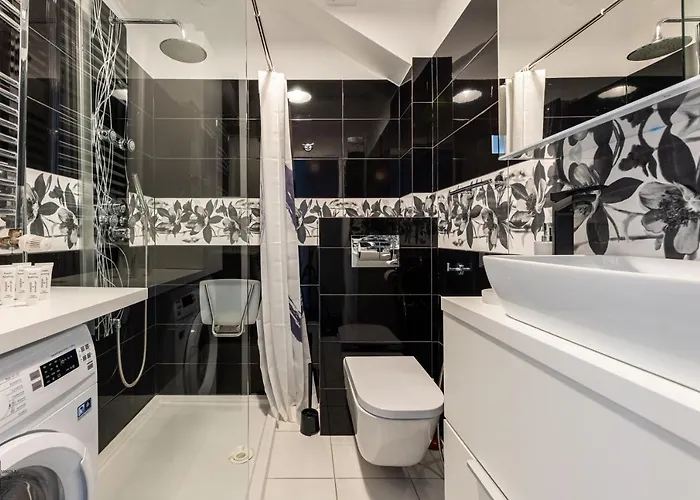 Apartment Victus Apartamenty, Navy