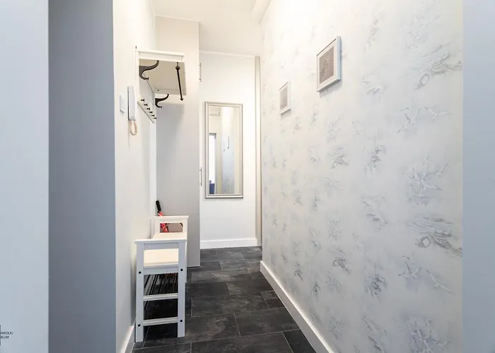 Victus Apartamenty, Navy * Zoppot